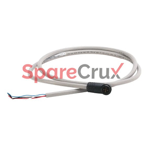 1485K-P2F5-C | Allen Bradley Devicenet Cable Micro Right-Angle Female To End 2 M (6.56 Ft) 5-Pin