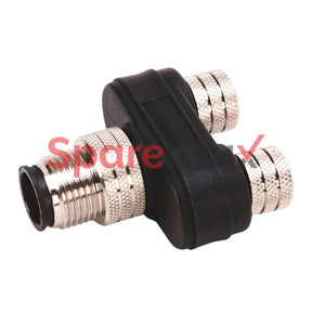 1485P-Drr5 | Allen Bradley Devicenet Tap Micro To 5-Pin Grey Pvc Jacket