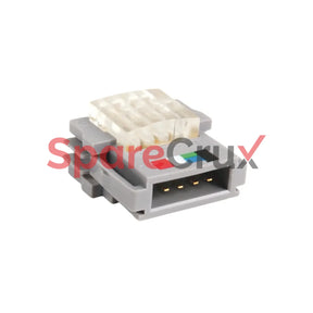 1485P-K1Gk4 | Allen Bradley Devicenet Tap Micro To Open End 4-Pin Grey Pvc Jacket