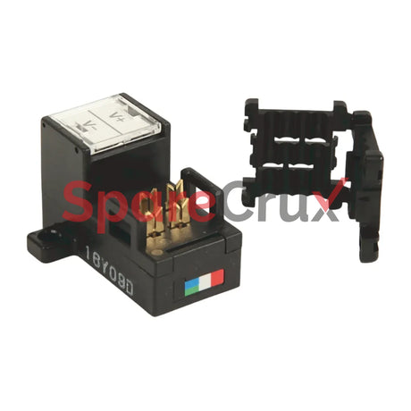 1485P-K1Tlr4 | Allen Bradley Devicenet Tap Micro To Mini Right-Angle T-Style 4-Pin Grey Pvc Jacket