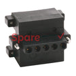 1485P-P1E4-R5 | Allen Bradley Devicenet Tap Micro To Mini Right-Angle 4-Pin Grey Pvc Jacket