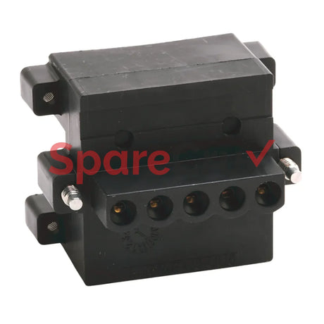 1485P-P1E4-R5 | Allen Bradley Devicenet Tap Micro To Mini Right-Angle 4-Pin Grey Pvc Jacket