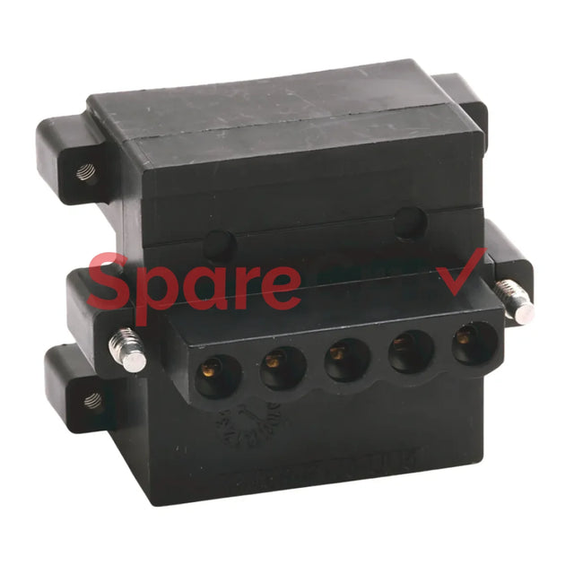 1485P-P1H4-R5 | Allen Bradley Devicenet Tap Micro Right-Angle To Mini 4-Pin Grey Pvc Jacket