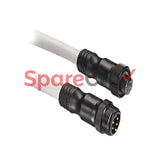 1485R-P24M5-R5 | Allen Bradley Devicenet Tap Micro Straight Male To Mini 24-Pin 5Ft With Dual