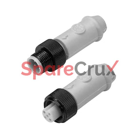 1485R-P24M5-R5 | Allen Bradley Devicenet Tap Micro Straight Male To Mini 24-Pin 5Ft With Dual