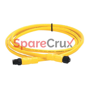 1485R-P2R5-D5 | Allen Bradley Devicenet Tap Micro Right-Angle Male To Mini 5-Pin 5Ft With Dual