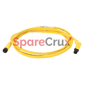 1485R-P2R5-F5 | Allen Bradley Devicenet Tap Micro Right-Angle Male To Mini 5-Pin 5Ft With Flexible