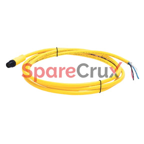 1485R-P2Z5-C | Allen Bradley Devicenet Tap Micro Right-Angle Male To Mini 5-Pin 5Ft With Zippered