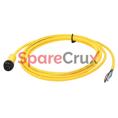 1485R-P3F5-V5 | Allen Bradley Devicenet Tap Micro Right-Angle Male To Mini 3-Pin Vibration Shielded