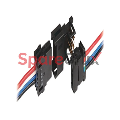 1485Ts-P1M4-Mn5Kf | Allen Bradley Devicenet Tap Micro Right-Angle Male To Mini 1-Pin M4 Mn5Kf