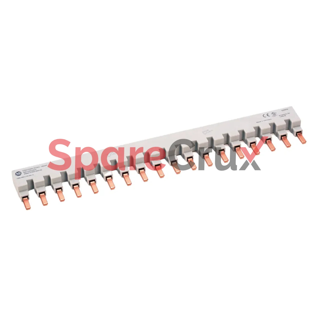 1489-Amcl118 | Allen Bradley 1489 Series Controller Amcl118 Industrial For Automated Systems