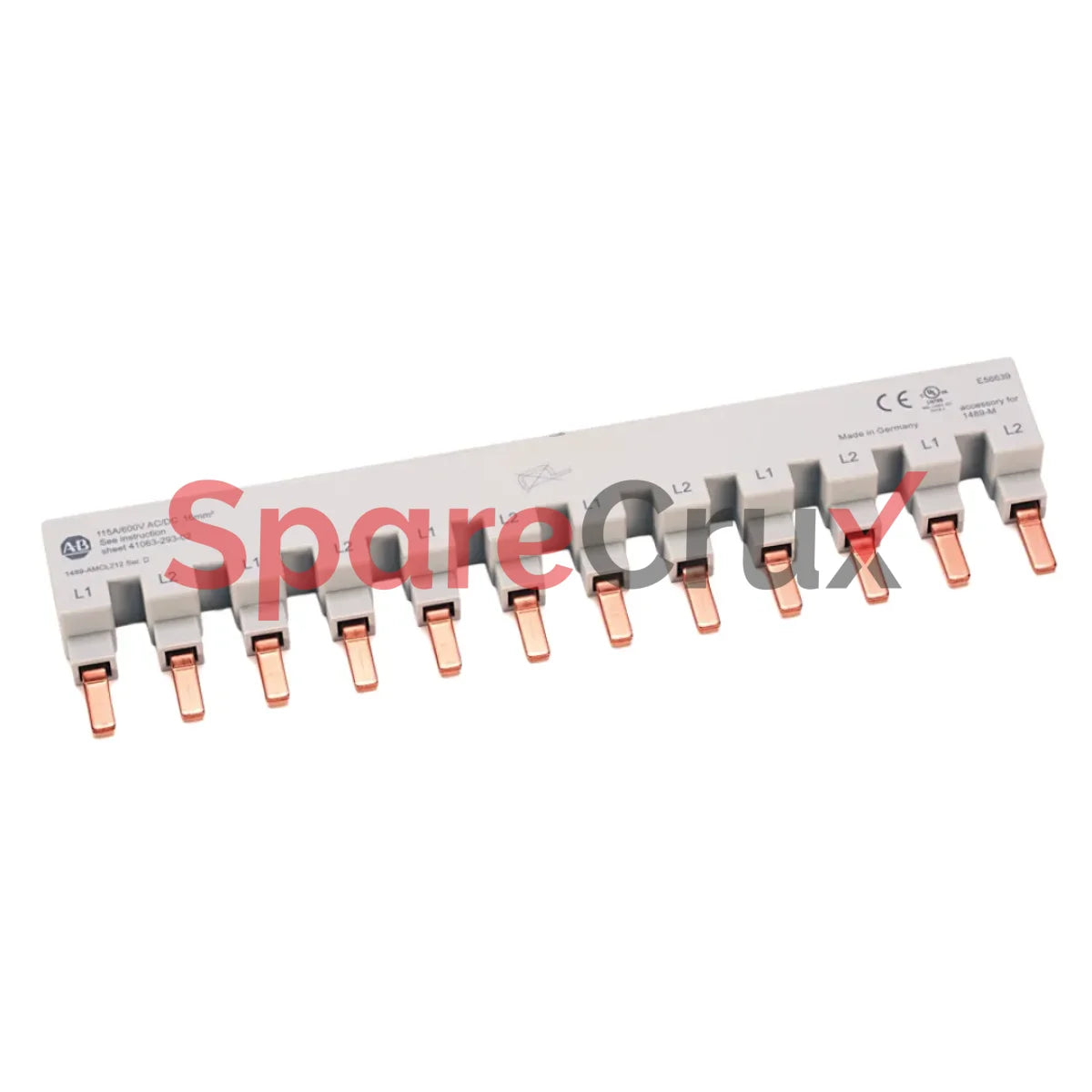 1489-Amcl212 | Allen Bradley 1489 Series Controller Amcl212 Industrial For Automated Systems