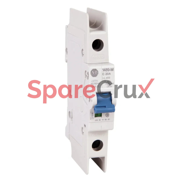 1489-M1C016 | Allen Bradley 1489 Series Module M1C016 Industrial Communication For Automation