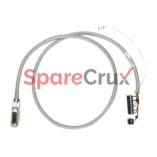 1492-Acable025Ta | Allen Bradley Analog Cable Connection Products