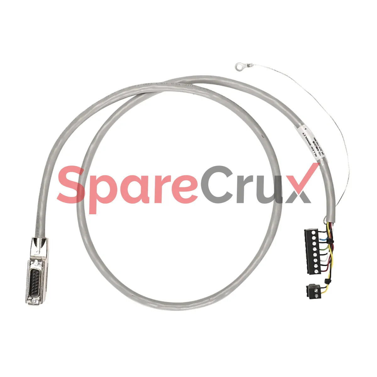 1492-Acable080Ud | Allen Bradley Analog Cable Connection Products