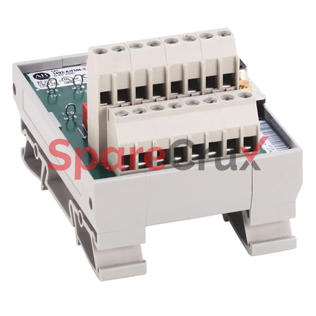 1492-Aifm4I-F-5 | Allen Bradley Connection Products