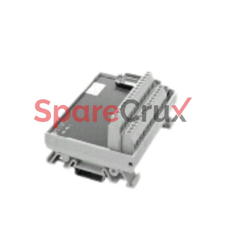 1492-Aifm8Tc-3 | Allen Bradley Analog Interface Module