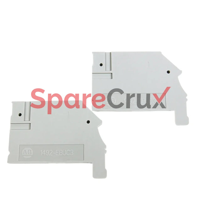 1492-Bkjc3 | Allen Bradley End Barrier Kit Start/End