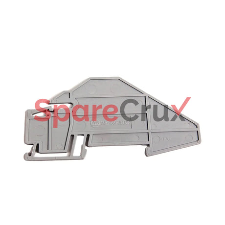 1492-Bspjld3N | Allen Bradley End Barrier Bus Bar Support Plates