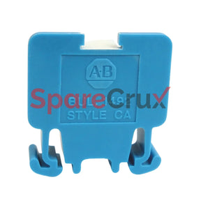 1492-Ca3Br | Allen Bradley Terminal Block 600V Max
