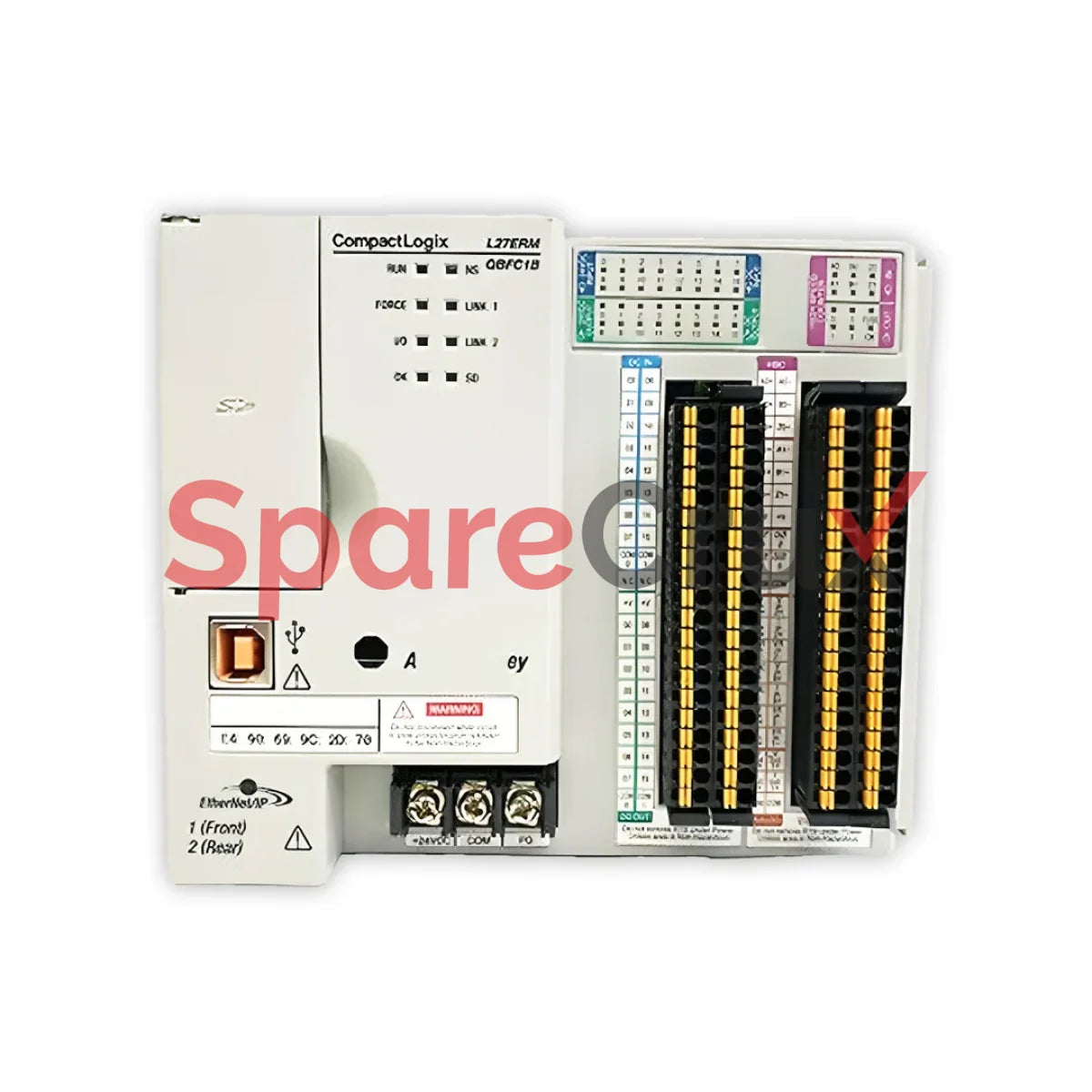 1492-Cab001K69 | Allen Bradley Digital Cable Connection Products