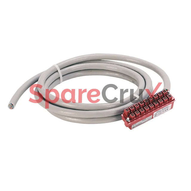 1492-Cable010Rtbb | Allen Bradley Digital Cable Connection Products