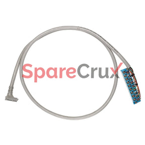1492-Cable018Y | Allen Bradley Digital Cable Connection Products