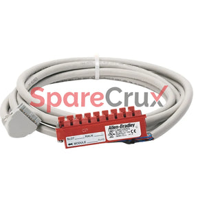 1492-Cable025G | Allen Bradley Digital Cable Connection Products