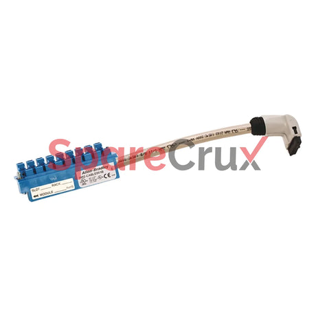 1492-Cable190Tbch | Allen Bradley 1492 Series Cable 190Tbch Industrial Control With Tbch Connectors