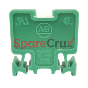 1492-Cam1G | Allen Bradley 1492 Series Cam Switch 1 Pole Industrial Control With Grounding Option