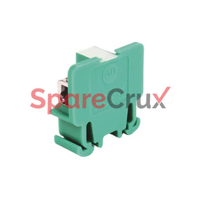 1492-Cd2 | Allen Bradley 1492 Series Circuit Disconnect 2 Pole Industrial Control For Power