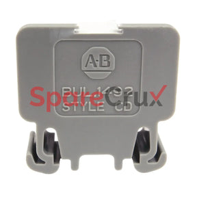 1492-Cd3Gy | Allen Bradley 1492 Series Circuit Disconnect 3 Pole Industrial Control With Grounding