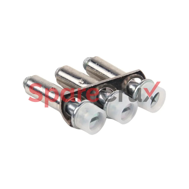 1492-Cjd6-10 | Allen Bradley 1492 Series Junction Box D-Style 10 Pole High-Capacity Power