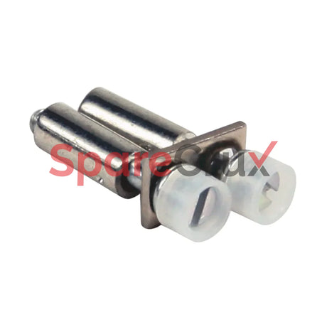 1492-Cjdl6 | Allen Bradley 1492 Series Junction Box L-Style 6 Pole Versatile Power Distribution For