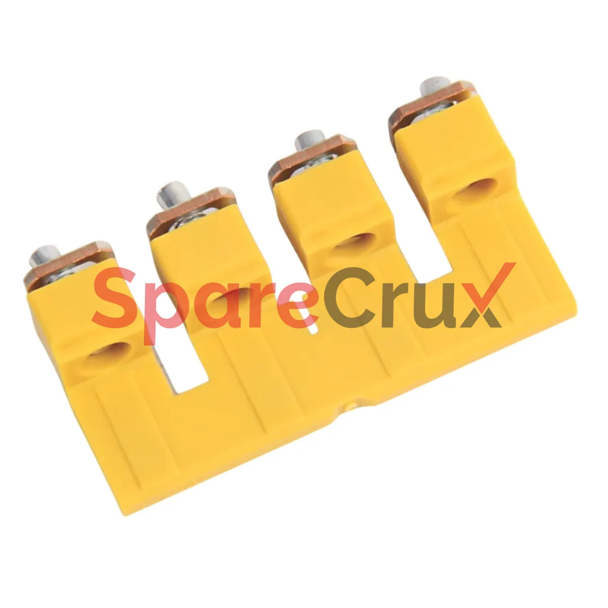 1492-Cjj10-4 | Allen Bradley 1492 Series Junction Box J-Style 4 Pole Versatile Power Distribution