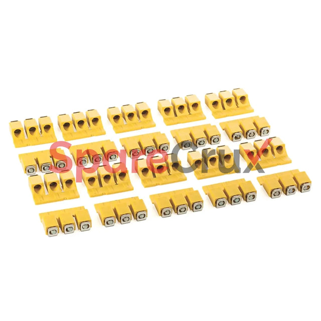 1492-Cjj12-10 | Allen Bradley 1492 Series Junction Box J-Style 10 Pole Efficient Power Distribution