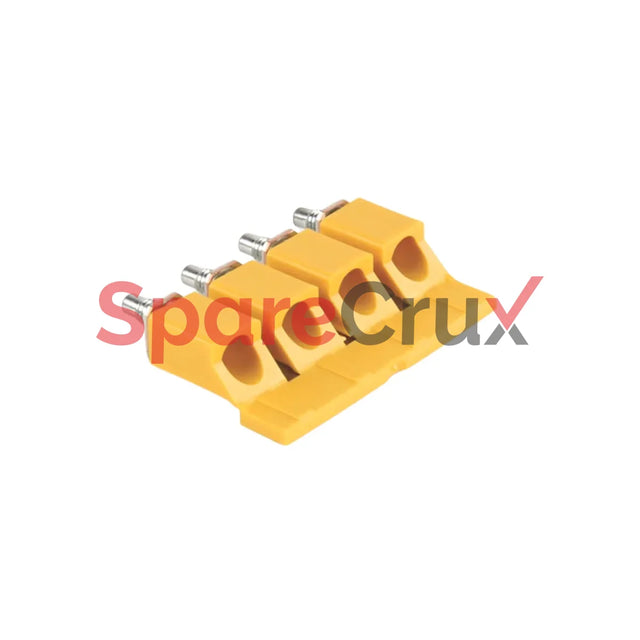 1492-Cjj12-4 | Allen Bradley 1492 Series Junction Box J-Style 4 Pole Versatile Power Distribution