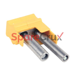 1492-Cjj12Sd68 | Allen Bradley 1492 Series Junction Box J-Style 12 Pole Sd68 Style High-Density