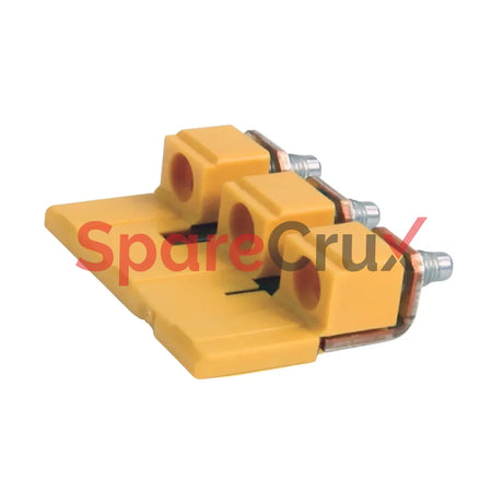 1492-Cjj5-2 | Allen Bradley 1492 Series Junction Box J-Style 5 Pole Efficient Power Distribution