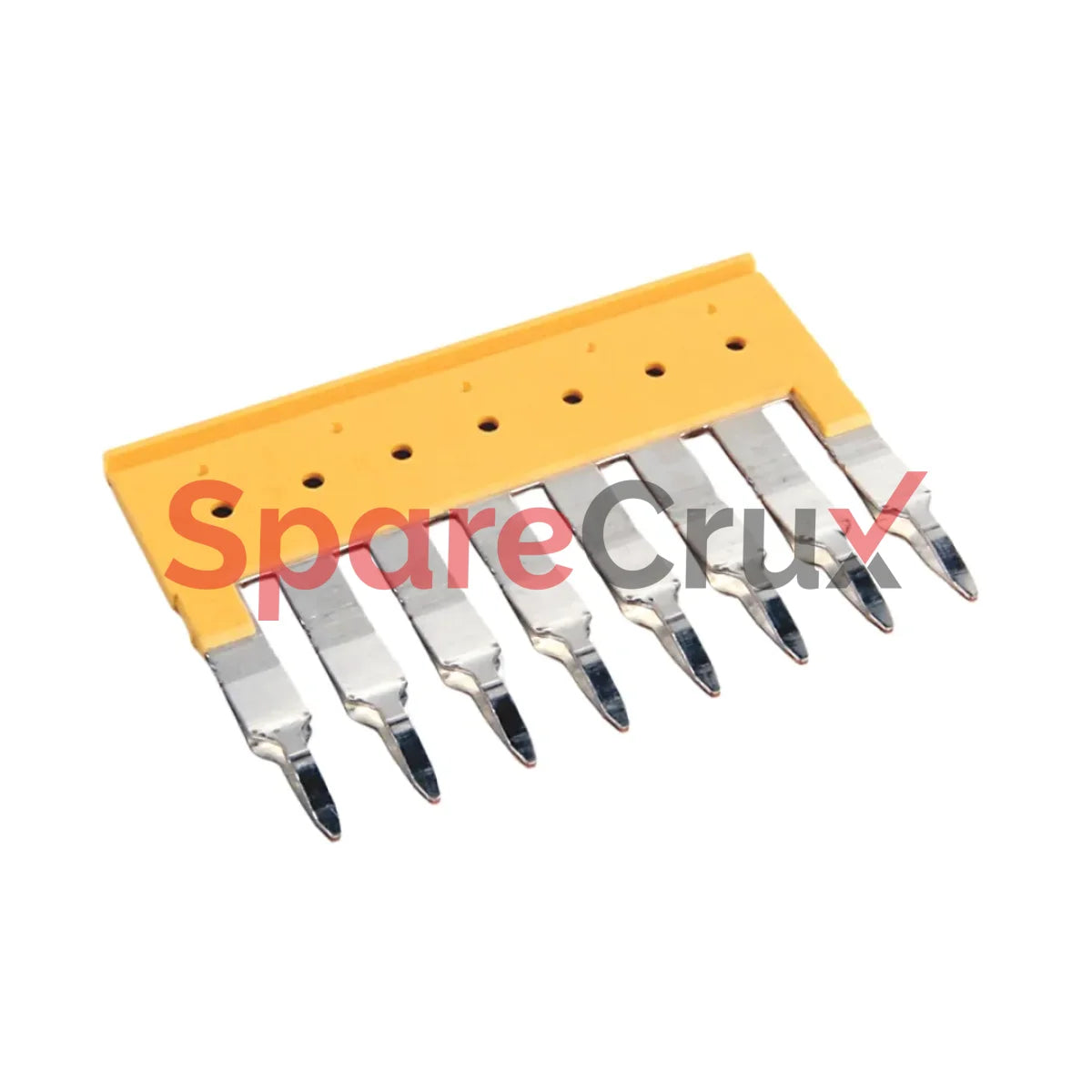 1492-Cjk6-8 | Allen Bradley 1492 Series Junction Box Jk-Style 6 Pole Rugged Power Distribution For