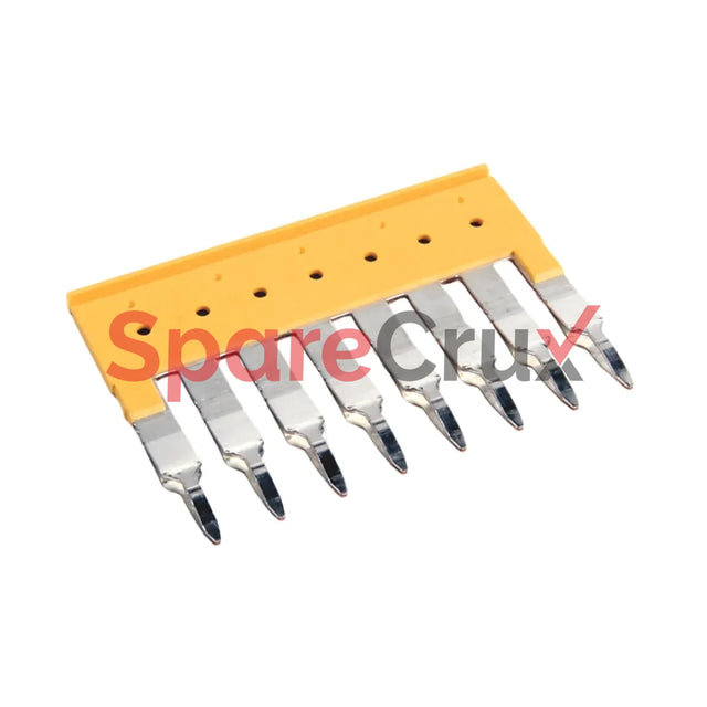 1492-Cjk6-8 | Allen Bradley 1492 Series Junction Box Jk-Style 6 Pole Rugged Power Distribution For