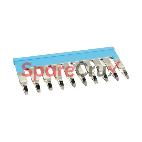 1492-Cjlj6-41-Bl | Allen Bradley 1492 Series Junction Box Jl-Style 6 Pole 4 Amp Black Finish