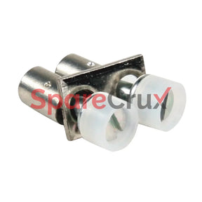 1492-Cjm5-10 | Allen Bradley 1492 Series Junction Box M5-Style 10 Pole Amp Compact Power