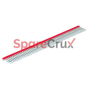 1492-Cjp3-4-Re | Allen Bradley 1492 Series Junction Box Jp-Style 3 Pole 4 Amp Red Finish Reliable