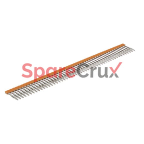 1492-Cjp3-5-W | Allen Bradley 1492 Series Junction Box Jp-Style 3 Pole 5 Amp White Finish Efficient