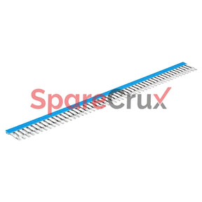 1492-Cjp6-4-B | Allen Bradley 1492 Series Junction Box Jp-Style 6 Pole 4 Amp Black Finish Durable