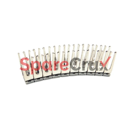 1492-Cjr8-7 | Allen Bradley 1492 Series Junction Box Rj-Style 8 Pole 7 Amp High-Performance Power