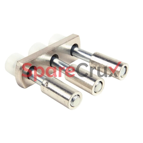 1492-Cjs11-3 | Allen Bradley 1492 Series Junction Box Js-Style 11 Pole 3 Amp Efficient Power