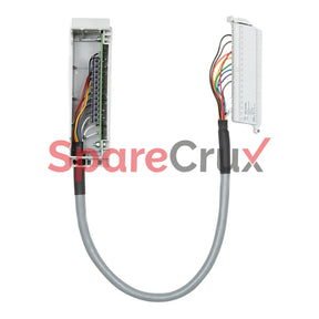 1492-Cm1746-M06 | Allen Bradley 1492 Series Mounting Base M06 Style For 1746 I/O Systems Provides