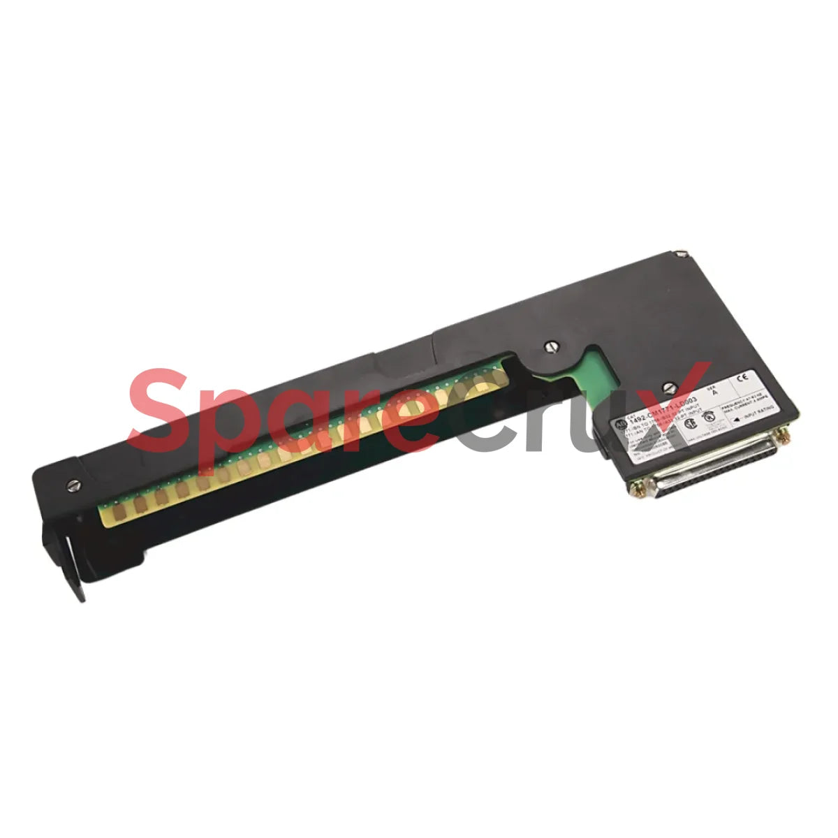 1492-Cm1771-Ld005 | Allen Bradley 1492 Series Distribution Block Ld005 Model Optimized For